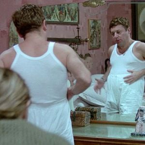 Fotoğraf Paolo Villaggio