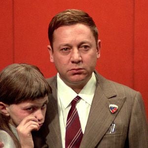 Fotoğraf Paolo Villaggio