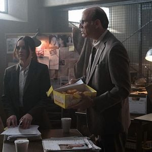 Fotoğraf Rebecca Breeds