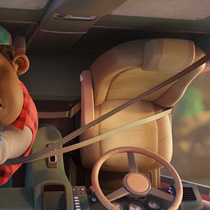 Fotoğraf Paw Patrol Filmi