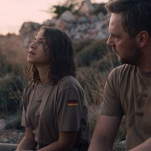 Fotoğraf Almila Bağrıaçık