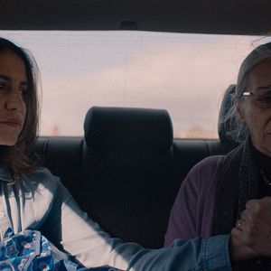 Fotoğraf Almila Bağrıaçık