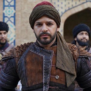 Fotoğraf Bozkır Arslanı Celaleddin