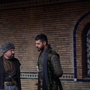 Fotoğraf Bozkır Arslanı Celaleddin