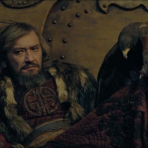 Fotoğraf Bozkır Arslanı Celaleddin