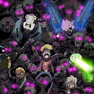 Fotoğraf Final Space