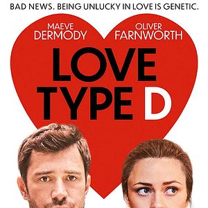 Fotoğraf Love Type D