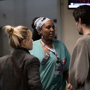 Fotoğraf Aïssatou Diallo Sagna