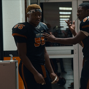 Fotoğraf Audible: Engel Tanımayan Başarı