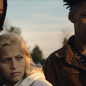 Fotoğraf Audible: Engel Tanımayan Başarı