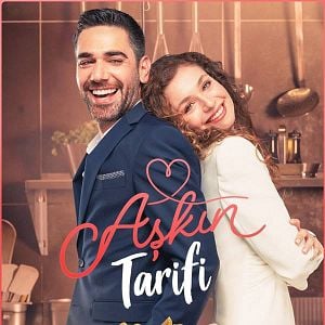 Fotoğraf Aşkın Tarifi