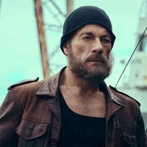 Fotoğraf Emekli Ajan