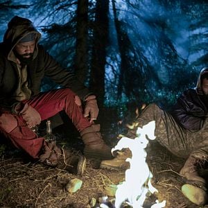 Fotoğraf Black Summer