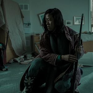 Fotoğraf Black Summer