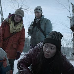 Fotoğraf Black Summer