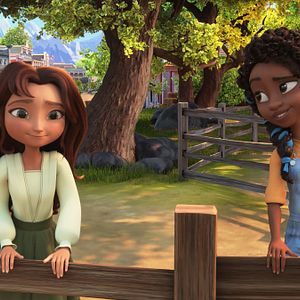 Fotoğraf Spirit: Özgür Ruh