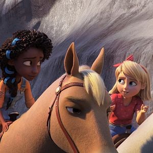 Fotoğraf Spirit: Özgür Ruh