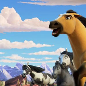 Fotoğraf Spirit: Özgür Ruh