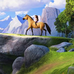 Fotoğraf Spirit: Özgür Ruh