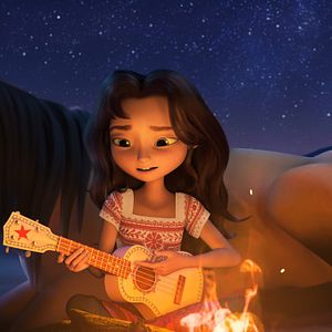 Fotoğraf Spirit: Özgür Ruh