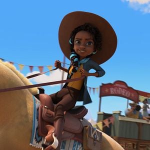 Fotoğraf Spirit: Özgür Ruh