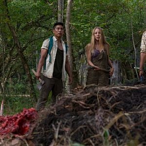 Fotoğraf Korku Kapanı: Başlangıç