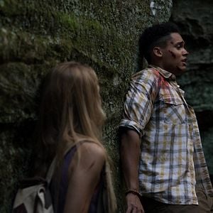 Fotoğraf Korku Kapanı: Başlangıç