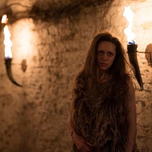 Fotoğraf Korku Kapanı: Başlangıç