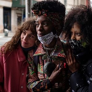 Fotoğraf Ajani Russell