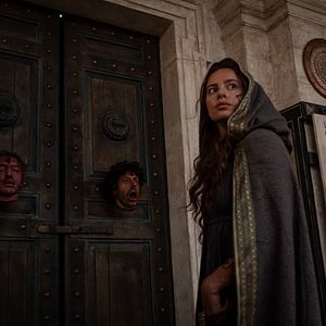 Fotoğraf Nadia Parkes