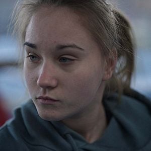 Fotoğraf Nastya Budiashkina