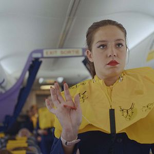 Fotoğraf Adèle Exarchopoulos