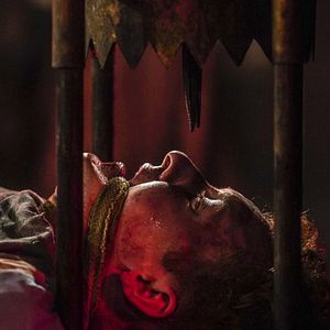 Fotoğraf A Classic Horror Story