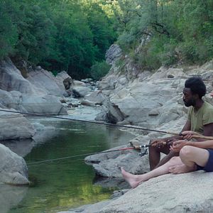 Fotoğraf Jean-Christophe Folly