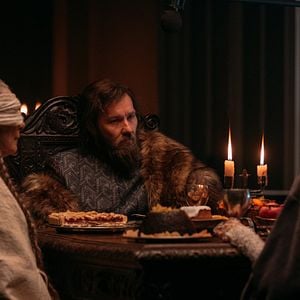 Fotoğraf Yeşil Şövalye