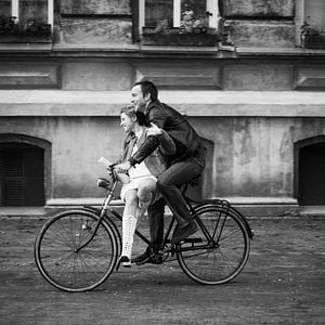 Fotoğraf Albrecht Schuch