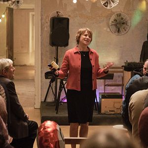 Fotoğraf Corinna Harfouch