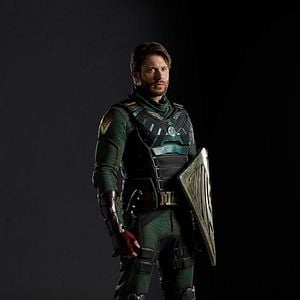 Fotoğraf Jensen Ackles