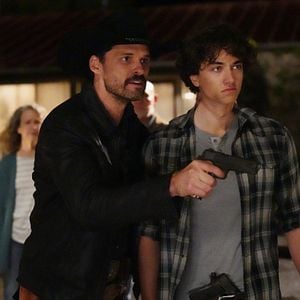 Fotoğraf Austin Nichols