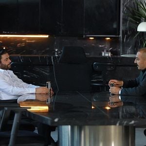 Fotoğraf Eşkıya Dünyaya Hükümdar Olmaz