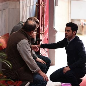 Fotoğraf Masumlar Apartmanı