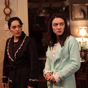 Fotoğraf Masumlar Apartmanı