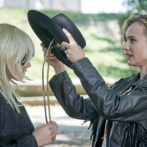 Fotoğraf Kristen Stewart