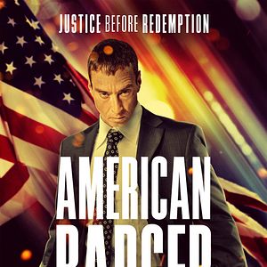 Fotoğraf American Badger