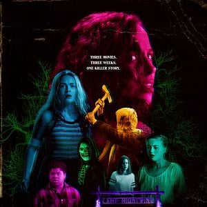 Fotoğraf Korku Sokağı 1. Kısım: 1994