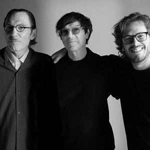 Fotoğraf Russell Mael