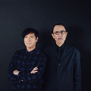 Fotoğraf Russell Mael