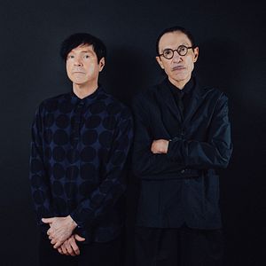 Fotoğraf Russell Mael