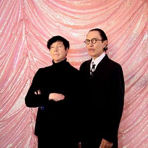 Fotoğraf Russell Mael