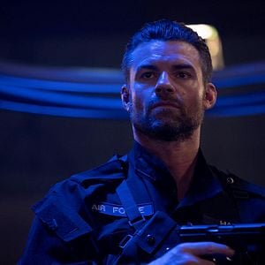 Fotoğraf Daniel Gillies